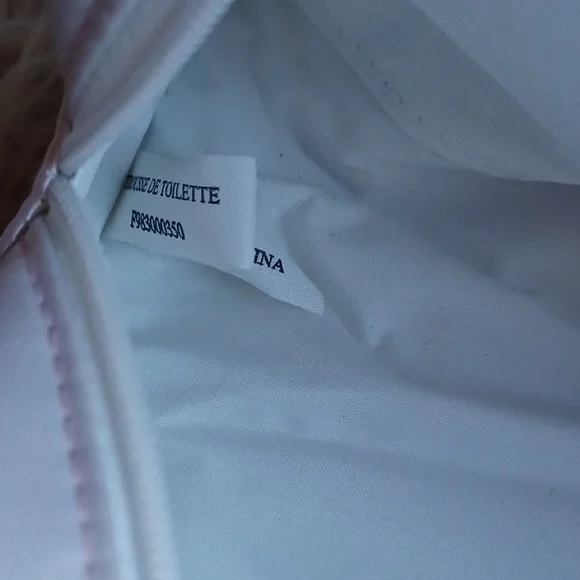 Dior cosmetic bag - Picture 14 of 16